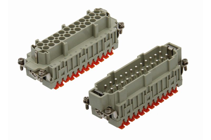 fachmedien's tweet image. Mit den neuen »Hasco hot runner«-Stecker- und Buchseneinsätzen von Hasco lassen sich Verdrahtungszeiten auf ein Minimum reduzieren. #Hasco #Hascohotrunner #SteckerundBuchseneinsätze #Normalien #Schnappmechanismus #Kabelmontage
kunststoff.kuhn-fachmedien.de/2024/07/04/ste…