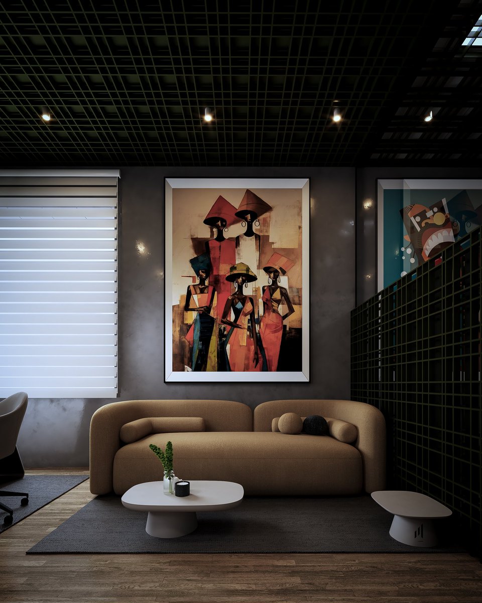 MEGAMAN638's tweet image. Transforming workspace vibes with a perfect blend of olive green and vibrant  accents. 🍃🧡 #OfficeDesign #InteriorInspo #ColorPop #WorkspaceStyle #LaCasaDeLosFamososMx #dilematvi #LaCasaDeLosFamososMexico #นายกรัฐมนตรี #LingOrm #السعودية_الصين #Russia #Binance