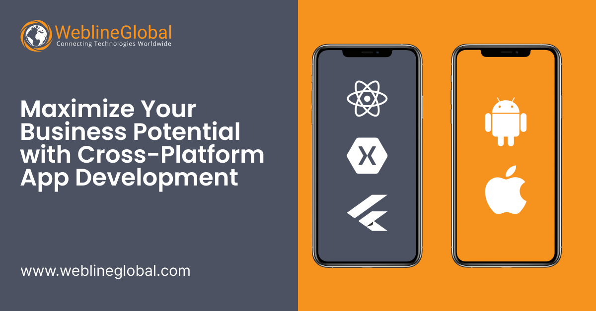 weblineglobal's tweet image. Cross-platform apps are the melting pot of technology that brings together different systems in harmony. Let&apos;s build an app that reflects the diversity and unity of America. bit.ly/3sQbVrt

#CrossPlatformApps #AppDevelopment #FutureOfApps #AmericanInnovation
