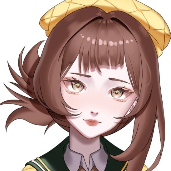 HPineapple13's tweet image. #NewProfilePic

I'd like to personally thank the artist who made this 2D vtuber character of me as her gift for my birthday. thank youuuuuu so much 💚 

So for those who'd be interested to for their vtuber characters to be commissioned, I recommend @awrunj ✨️