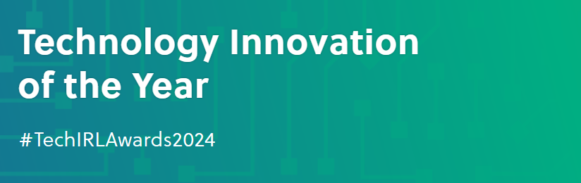 🏙️Does your company have an innovative approach to software development? Can you demonstrate that innovation led to creating new business models &amp; that it had a significant business impact? If so, enter our Technology Innovation of the Year award

Apply: technologyireland.awardsplatform.com