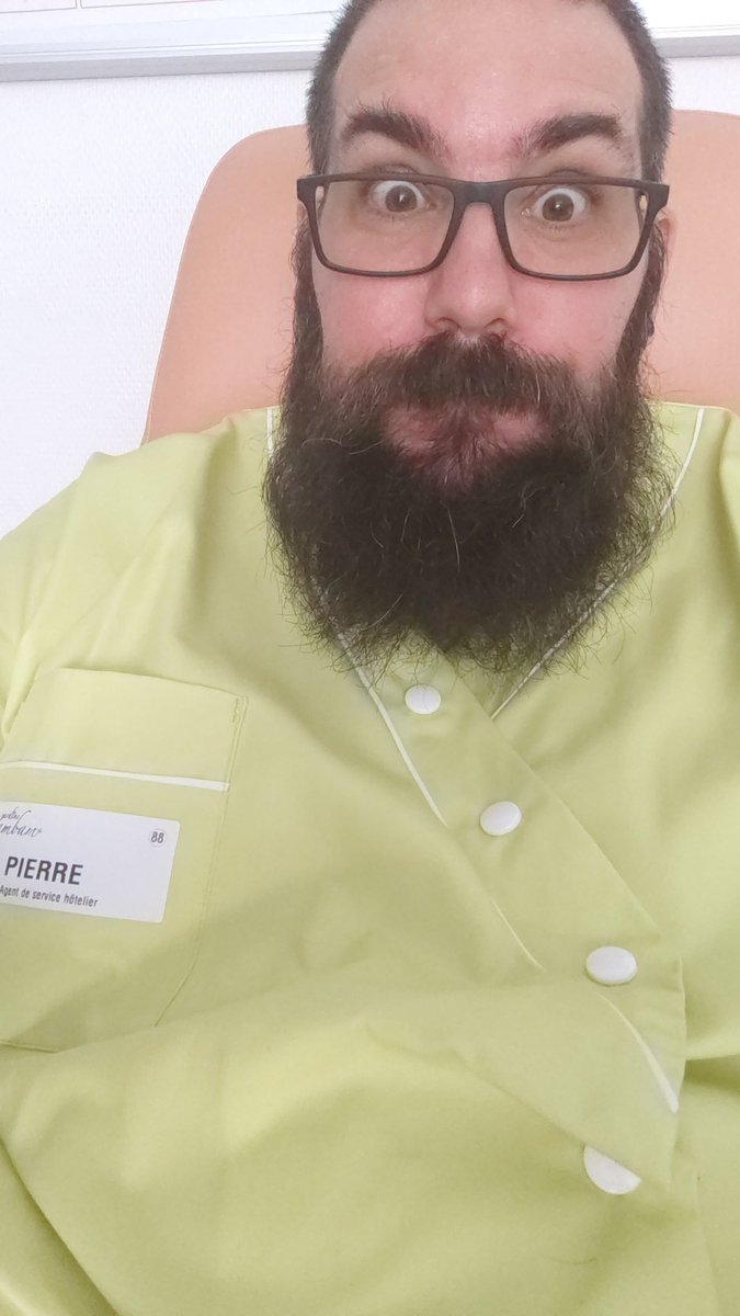 Leebette31's tweet photo. Un nouveau départ ! https://t.co/PlhTcKEdTw