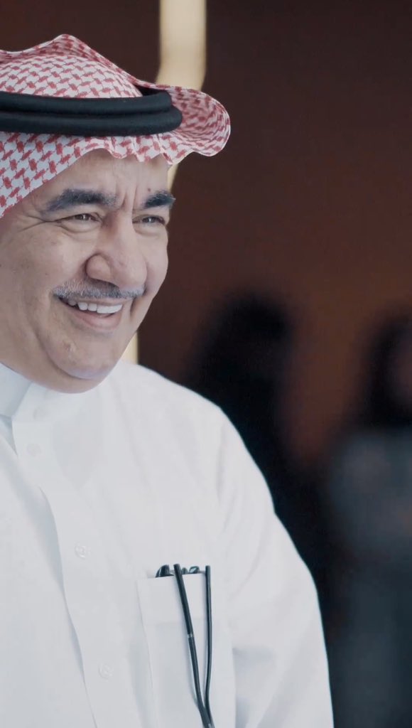 Khaled5Saba's tweet image. قال سيد الخلق ﷺ
"من صنع إليكم معروفًا فكافئوه، فإن لم تجدوا ما تكافئوه؛ فادعوا له حتى تروا أنكم قد كافأتموه"
هذا الرجل @habakr افضاله وجمايله علي كثيرة جداً ومهما كتبت لن اوفيه حقه ما حييت ..
أسأل الله العظيم أن يحفظك في نفسك وولدك وأهل بيتك وحالك وحلالك وأن يمد في عمرك…