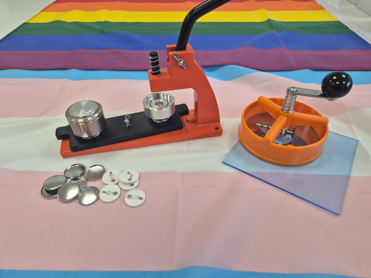 Lancaster Pride uk tweet media