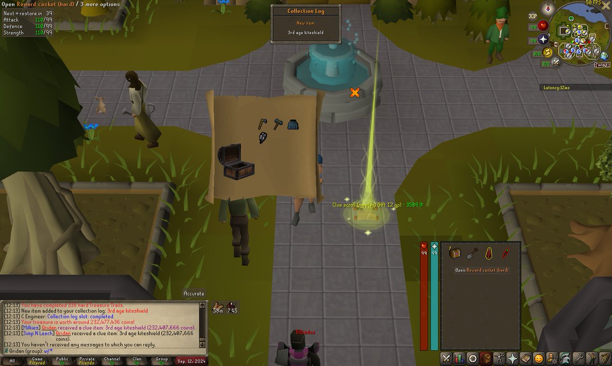 Jim || Qridan tweet media