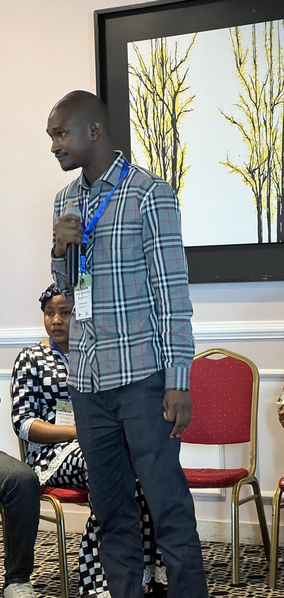 Mr Bah a défendu son projet sur le Biodigesteur face au juris 
La bouse de vache transformer en combustible pour être utilisé à la place du charbon et du bois  dans les foyers 
<a href="/MissFoulah/">Une Insulaire 🌴🌺</a> <a href="/Ahmed_Sylla/">Ahmed Sylla</a> <a href="/FulaniDiall/">Mr.FULANI 🇬🇳🇨🇮</a> <a href="/Mr_Philantrope/">N O S T R A D A M U S</a> <a href="/lipton_glacee/">L!PTON_GLACÈ☕️🇬🇳</a> <a href="/alphaboubacar44/">𝐉𝐞𝐮𝐧𝐞 𝐎𝐩𝐭𝐢𝐦𝐢𝐬𝐭𝐞 💙</a> <a href="/bambouguinee88/">Mohamed Saliou Camara Officiel</a>