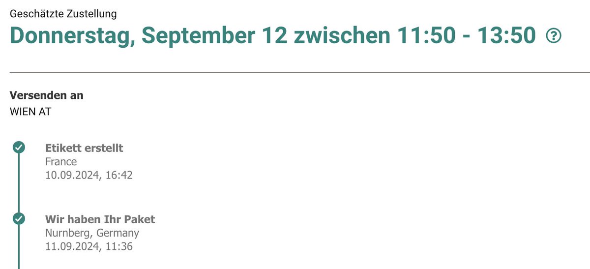 Alexander tweet media