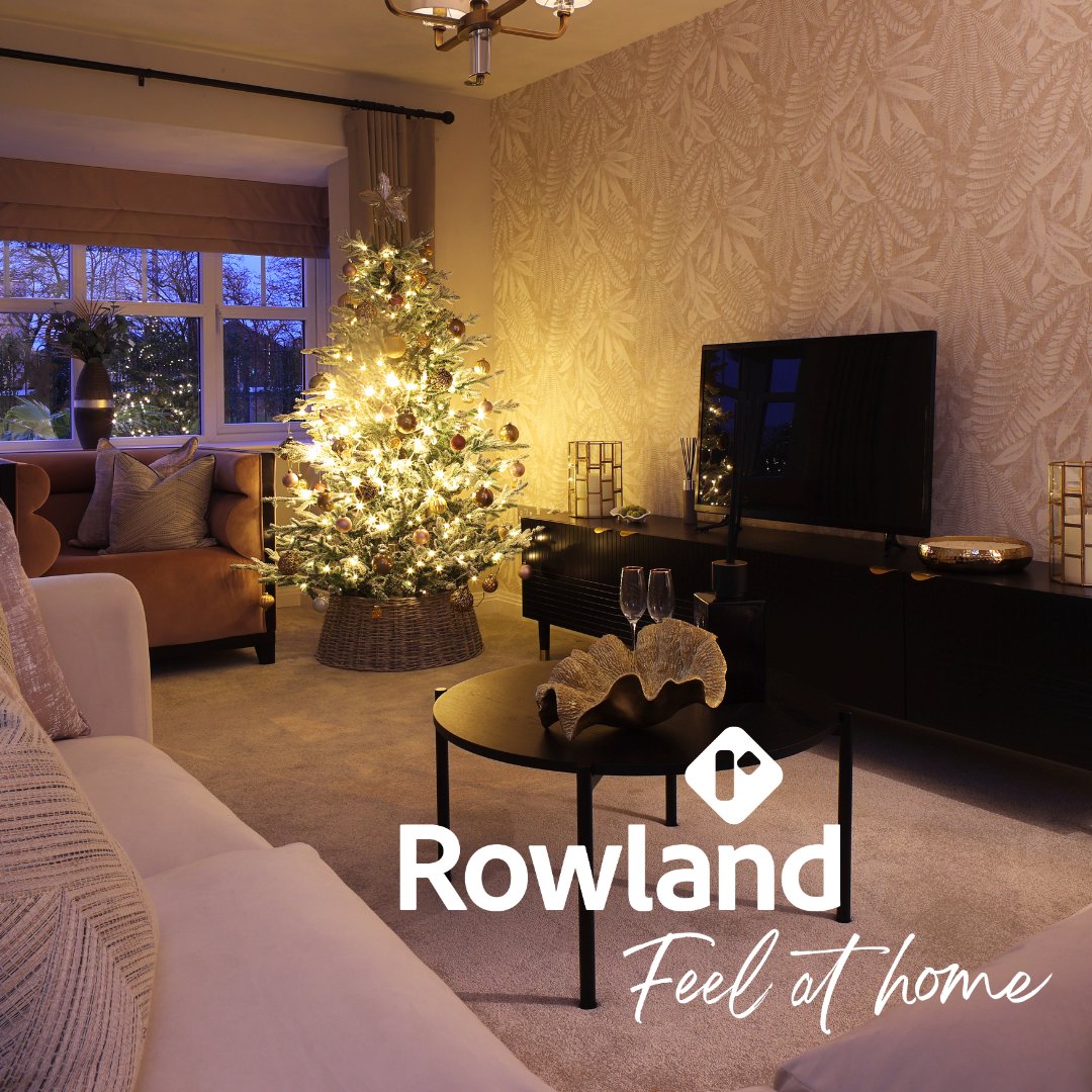 RowlandHomesLtd's tweet photo. Part Exchange* to Riverside Place in Carnforth.
❄️ Guaranteed buyer and no housing chain
❄️ Full market value
❄️ No estate agent fees
❄️ No hassle, no fees, no fuss
https://t.co/yGvmhJNEqF
*Available on selected plots, t&amp;cs apply. Please ask Sales Executive for details https://t.co/9TQDDu3xo2