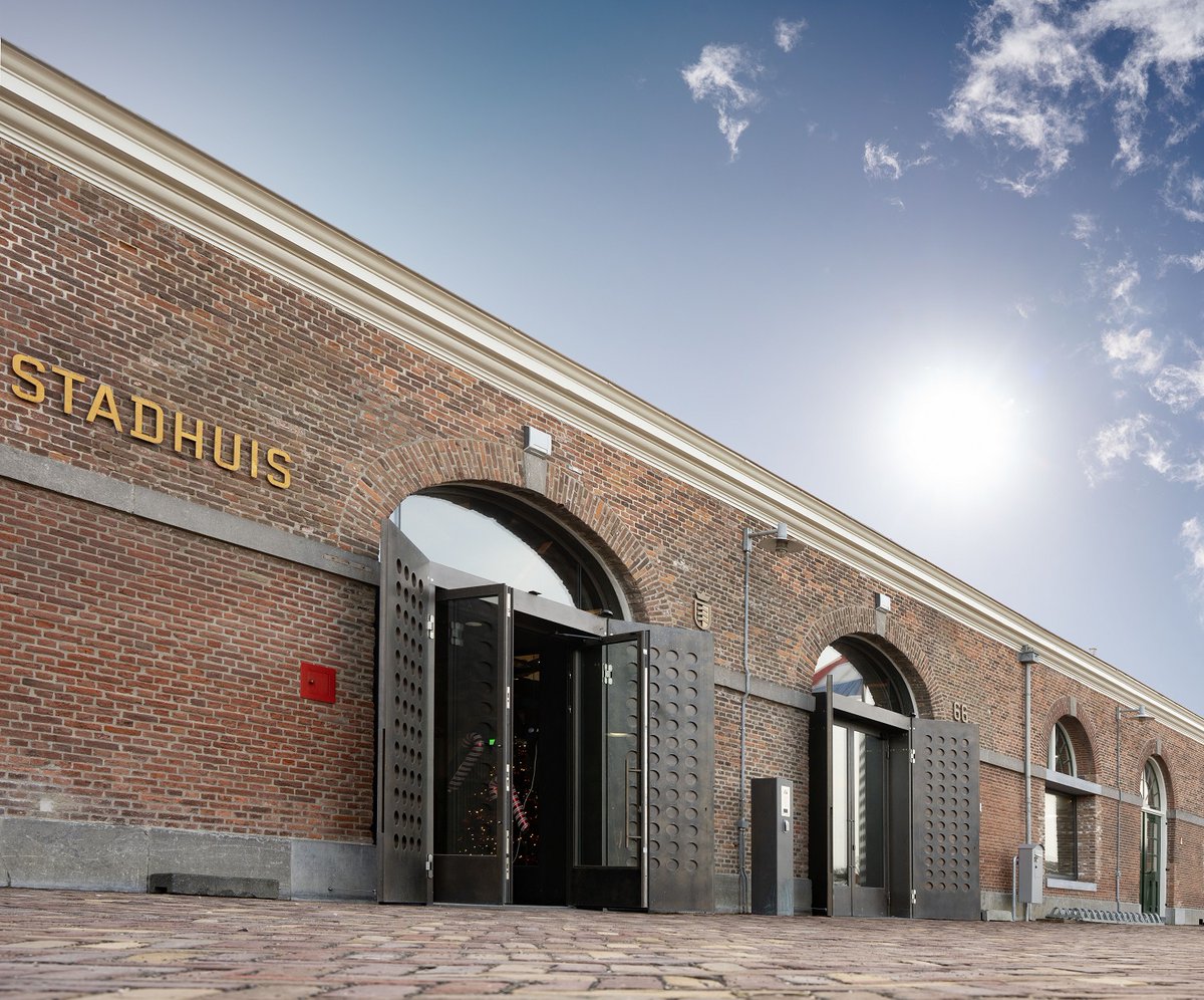 Heb jij al gestemd? Ons stadhuis is genomineerd voor de Arie Keppler Prijs 2024. Dit is de Noord-Hollandse omgevingsprijs die iedere twee jaar wordt uitgereikt. Stemmen kan tot maandag 23 september via is.gd/mgB21f #denhelder #publieksprijs #stadhuis #ariekepplerprijs