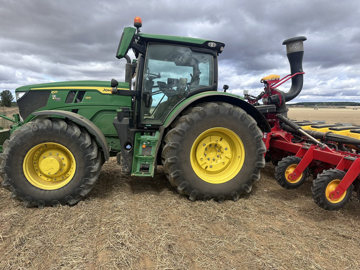 Un Agricultor en ciernes tweet media
