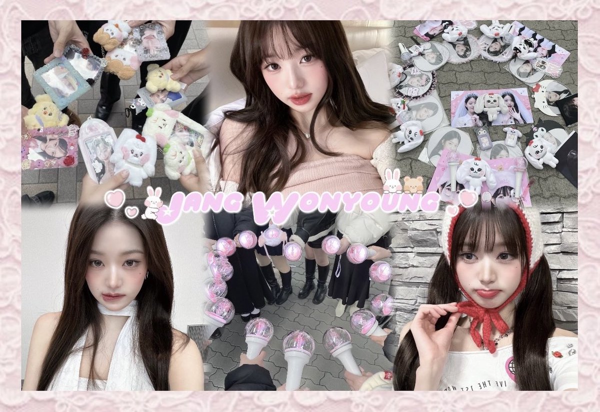 nyon_luv_'s tweet photo. 🪄︎︎◝✩ ∩_∩
  ♡（„• ֊ •„) ♡
    ┏━∪∪━━━━┓
    ♡ new tag 〰︎︎ 💌❤︎⸝⸝⸝
    ┗━━━━━━┛

♡ or ↻で気になった方お迎え🐰🏹

#DIVEと繋がりたい #IVE好きな人と繋がりたい  
#다이브트친소 #다이브_트친소 https://t.co/Blx8VN3Z4u