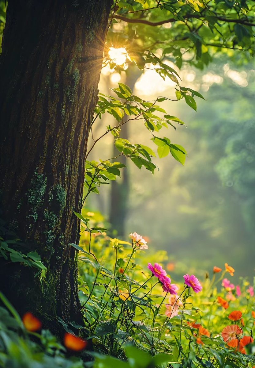 A great day to all!✨🌺