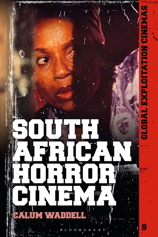 aberdeenuni_FVC's tweet photo. Congratulations to our very own Dr Calum Waddell, whose latest book 'South African Horror Cinema' will appear with Bloomsbury later this year and is now available to pre-order! #TeamFVC #ABDNfamily @uniofaberdeen https://t.co/0XZ9xI0XZ0