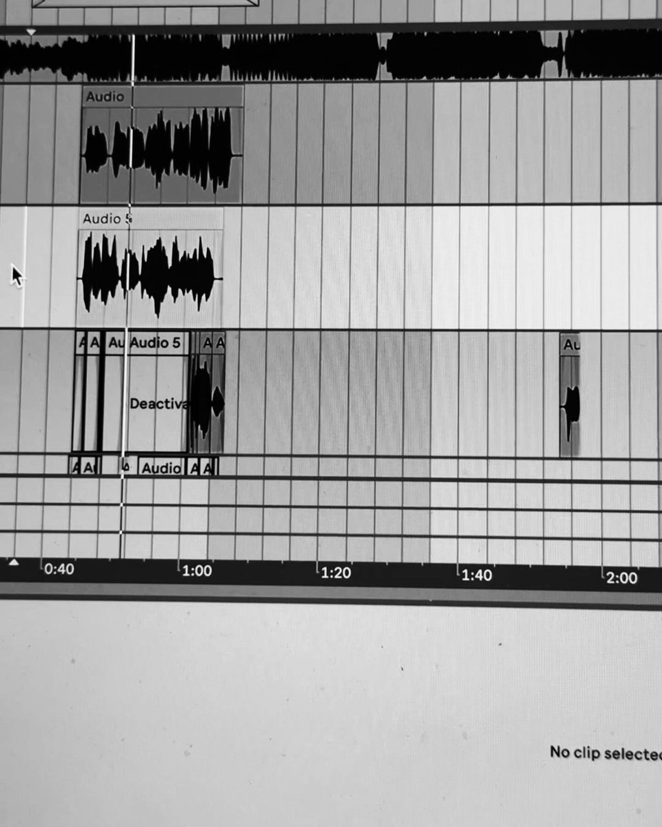 Another productive day to go closer to my goals.