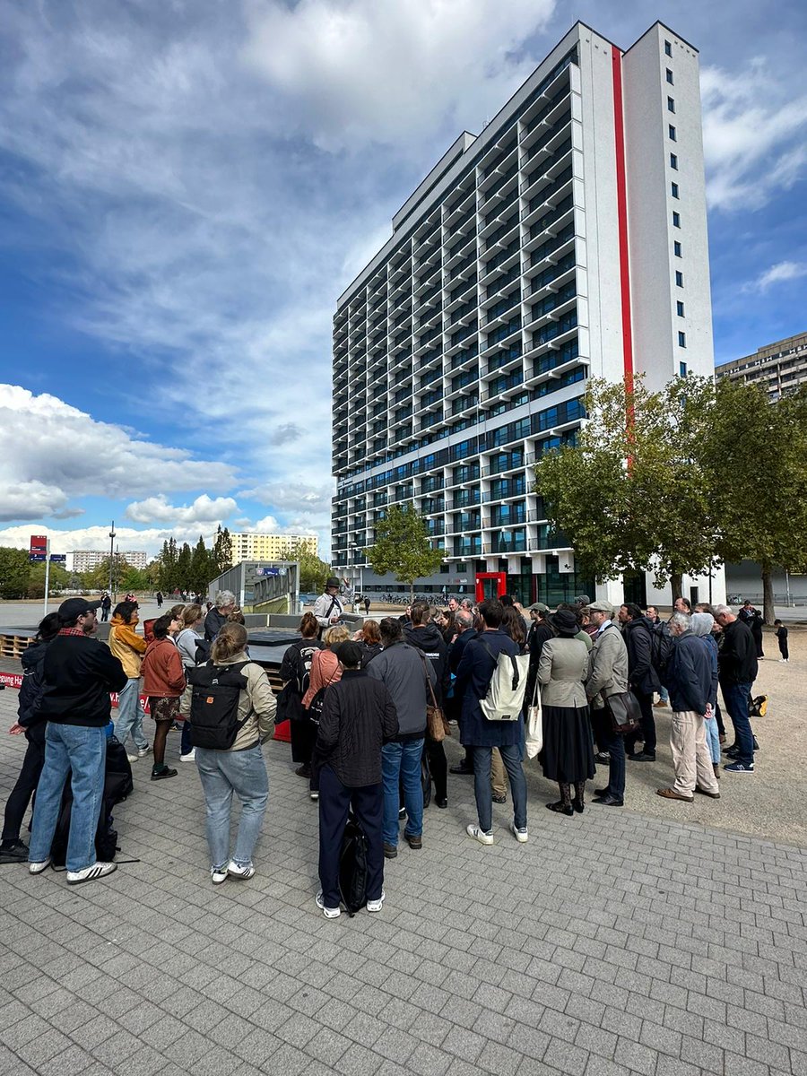 Human Geography at MLU Halle-Wittenberg tweet media