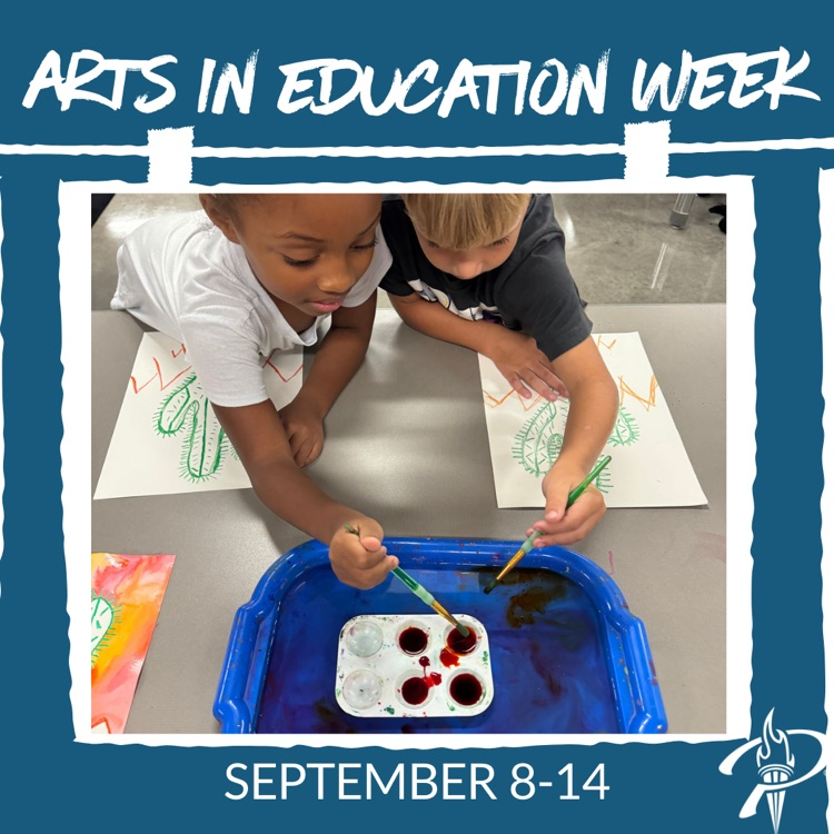 ReevesElem's tweet photo. Ms. Kalustian, our amazing Art teacher, creates an amazing space for all students to be creative and express themselves, while also creating beautiful masterpieces! Thank you, Ms. Kalustian, for ensuring all students know they are artists! #dreamteam #reevesachieves https://t.co/tCY3xkpd2a