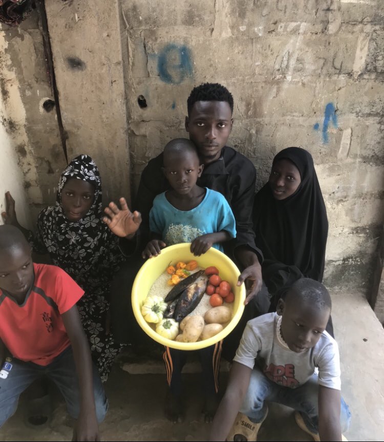 Pray through it pray on it pray over it and leave the rest to lord 😭💔🙏🏿