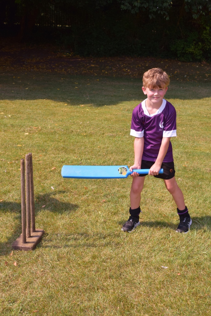 The Perse Prep tweet media