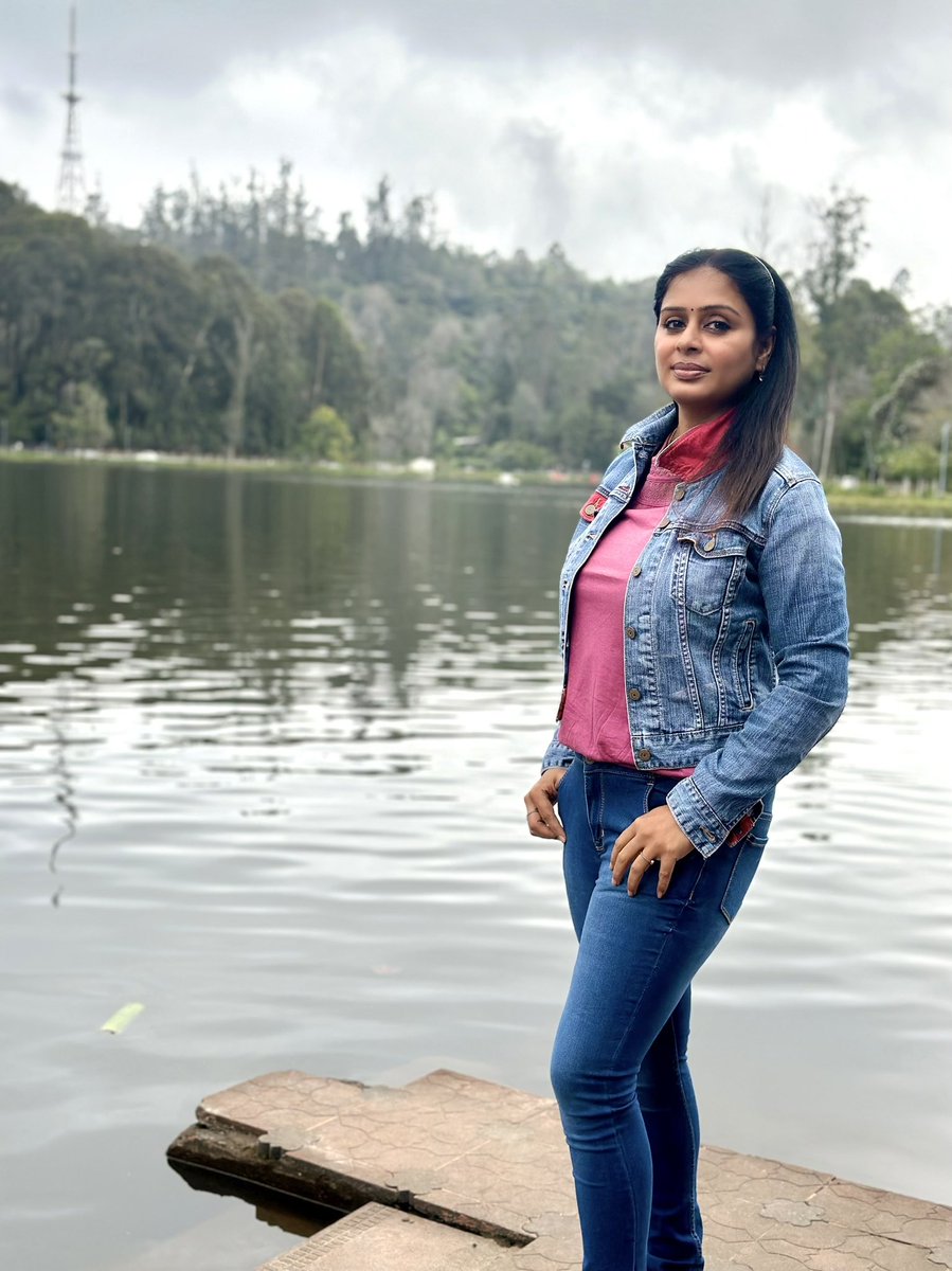 Kodaikanal Clicks..😍