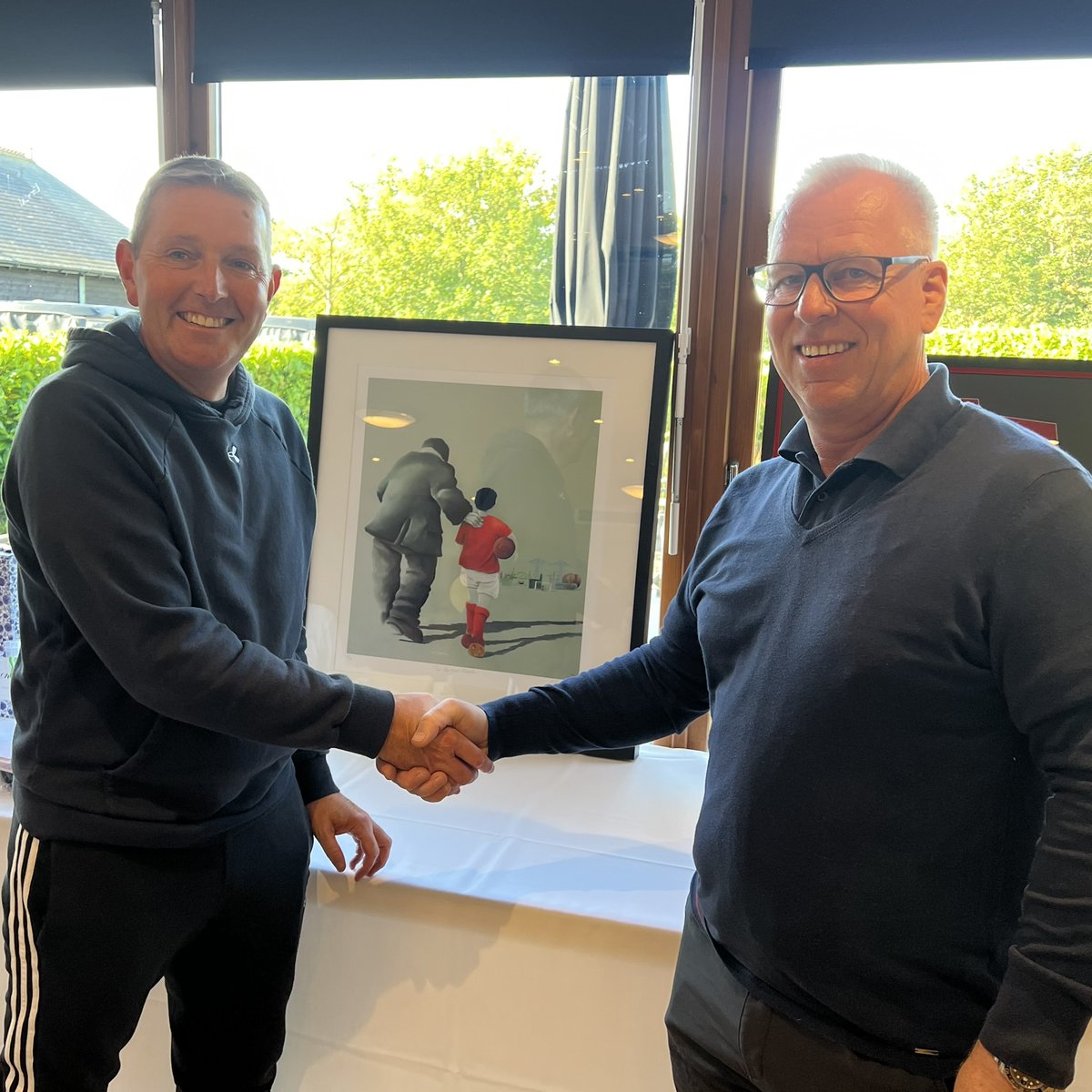 BCT Aspire tweet media