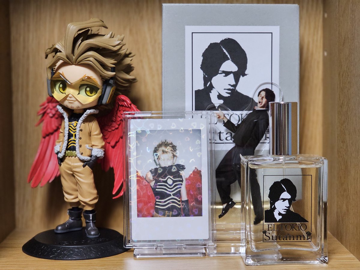 (か)おる. tweet media