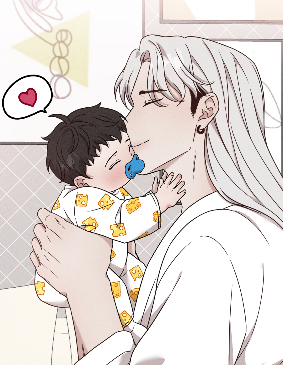 민모션 외전 18화 업데이트 되었습니다. 🥰💖
bomtoon.com/comic/ep_list/…
잘 부탁드립니다. 감사합니다. ❤️🖤