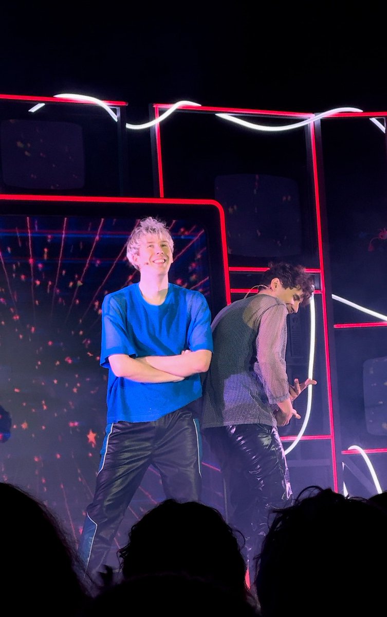 guys look at these pictures i took 😭 #DNPTITspoilers