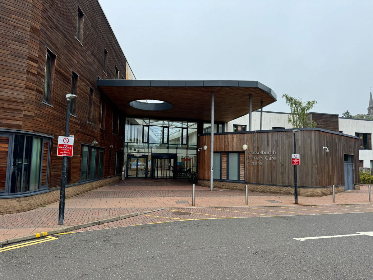ELCHrehab's tweet photo. REMINDER – we’ll be at Musselburgh Primary Care Centre tomorrow (18.09.24) a.m. to talk about how to reduce your or a loved one's risk of falling. We would love to answer any falls related questions that you might have. Come along to find out more!

#ThinkFalls #ELFallsAwareness https://t.co/i7VPsQQljg