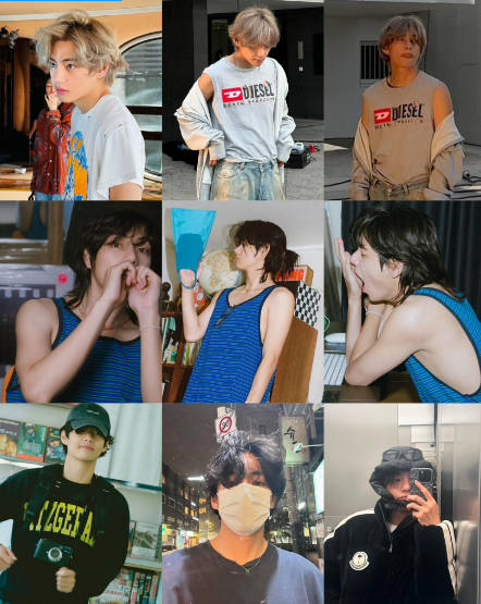storemc9131b's tweet photo. My love🥹
RT and reply kths😌
TAEHYUNG CAME HOME
WE LOVE YOU TAEHYUNG
#Vcuts https://t.co/FPDgr1OcOA