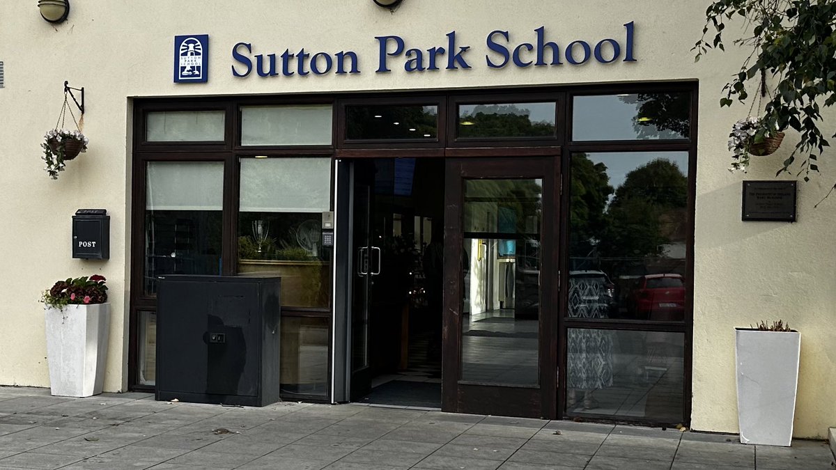 #ThinkDkIT tweet media