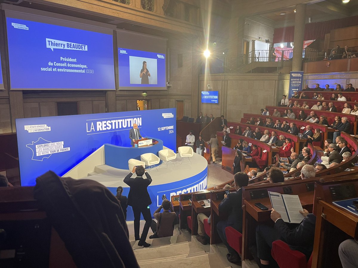 Carole Chatelain tweet media