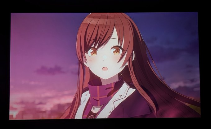 シャニアニ2nd2章の見納め https://t.co/0ihUmGXTuI<a href="/tag/idolmaster"class="tags"><span>#idolmaster</span></a><a href="/tag/%E3%82%B7%E3%83%A3%E3%83%8B%E3%83%9E%E3%82%B9"class="tags"><span>#シャニマス</span></a><a href="/tag/%E3%82%B7%E3%83%A3%E3%83%8B%E3%83%9E%E3%82%B9%E6%8E%A8%E3%81%97%E3%81%AE%E5%AD%90%E3%82%B3%E3%83%A9%E3%83%9C%E9%96%8B%E5%82%AC%E4%B8%AD"class="tags"><span>#シャニマス推しの子コラボ開催中</span></a><a href="/tag/10%E9%80%A3%E7%84%A1%E6%96%99%E3%82%AC%E3%82%B7%E3%83%A3"class="tags"><span>#10連無料ガシャ</span></a>