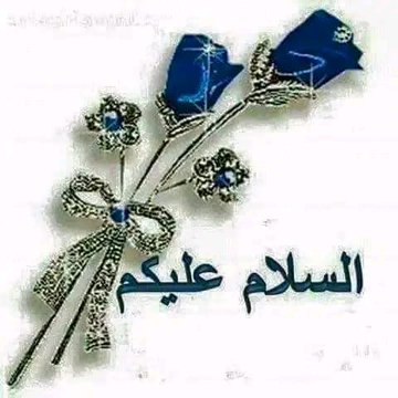 انا جيت اسلام عليكم ورحمه الله وبركاته