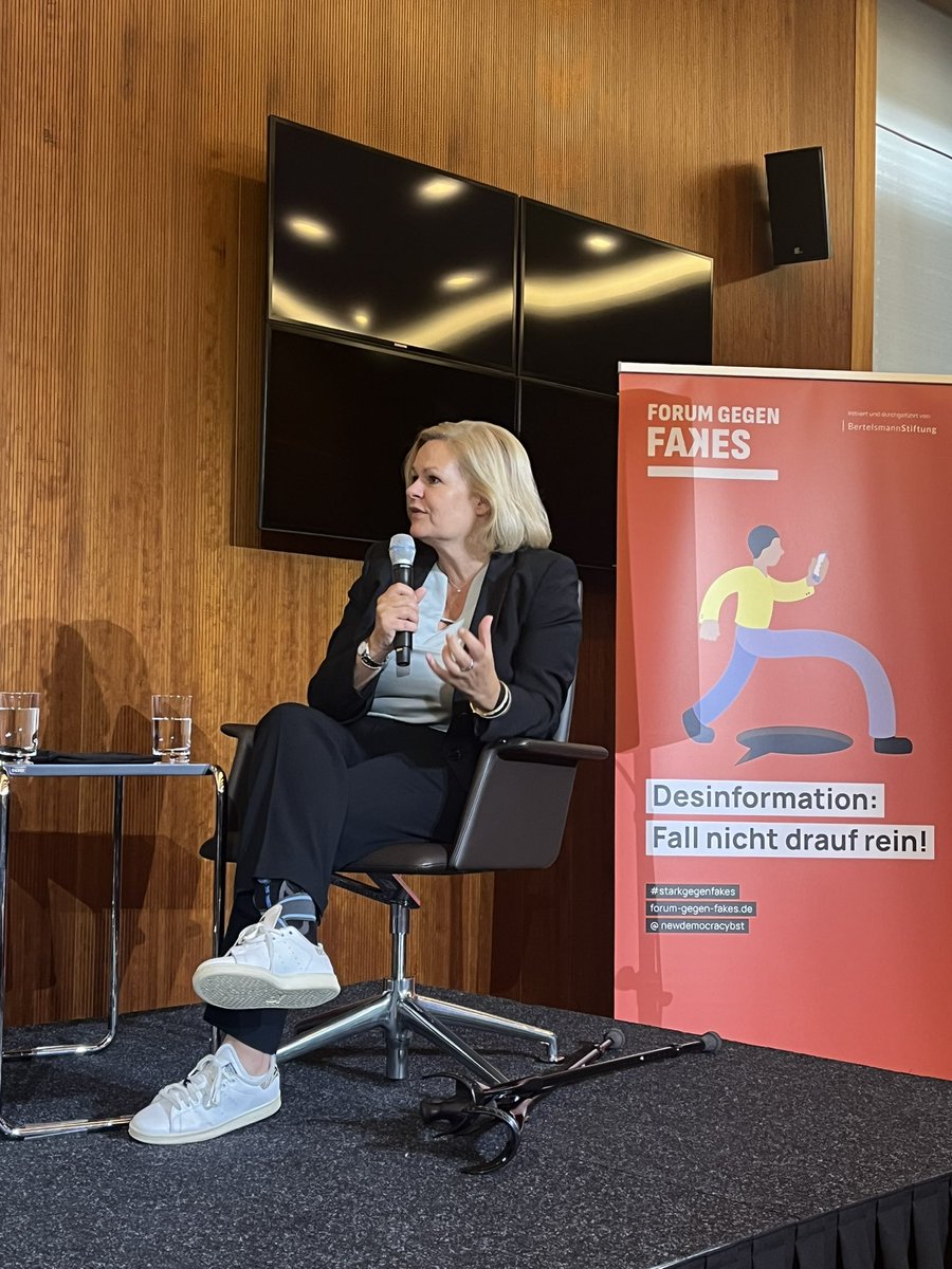 Daniela Schwarzer tweet media