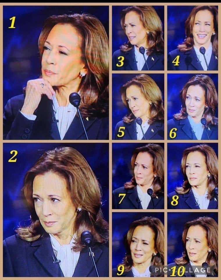 <a href="/MTGrepp/">Trump WON</a> Kamala! Master of the split screen!
If Trump “CRUSHED” Harris, why are you freaking out over the moderators? He got his ass handed to him on a silver platter and you know it!