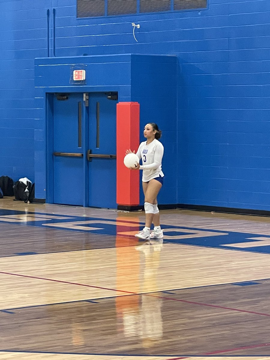 DawsonBlue42's tweet photo. Redemption last night! #LadyScots #JuniorSeason https://t.co/g22VN8GBuD