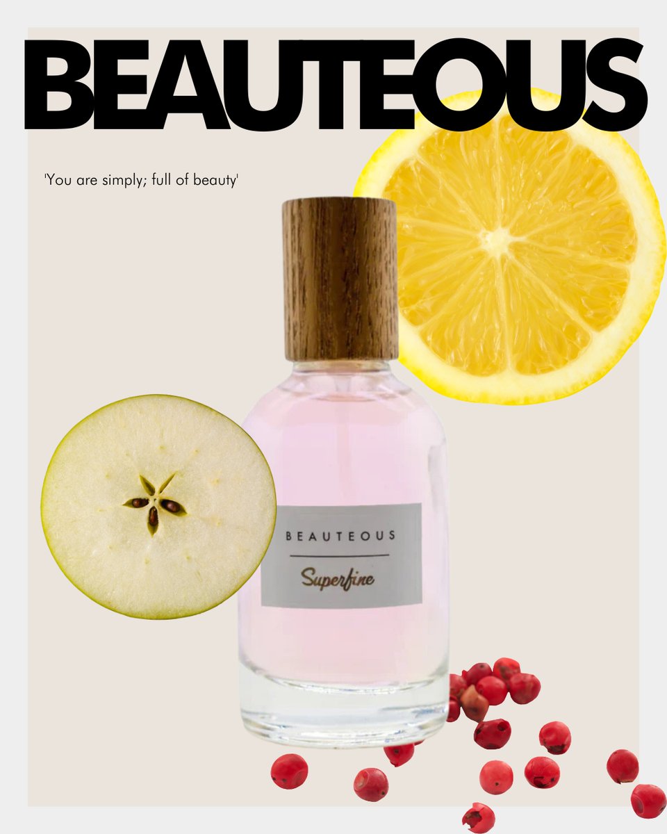 Looking for a new long lasting fragrance? Choose from 12 unique scents that last 2x longer than other fragrances.

superfine.co.za/collections/fr…