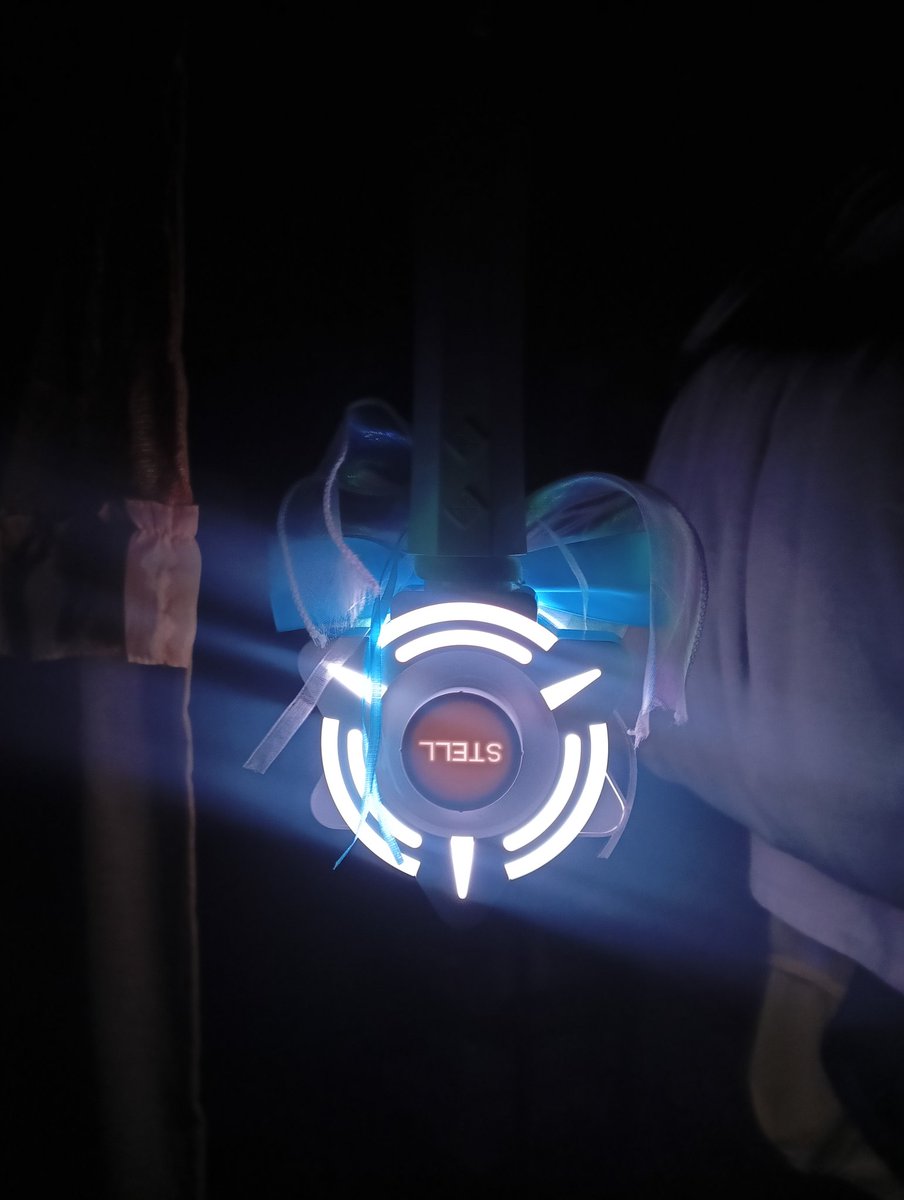 eskachinita's tweet photo. Sinong nagsabing pang concert lang ang light stick??
Ayan, ELESBI as ilaw ng aming tahanan dahil black out hahahahaha
@SB19Official
#SB19 #ELESBI #LSV4 https://t.co/mjqLM0a5zd