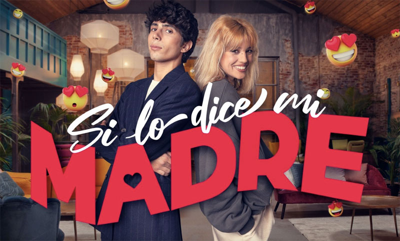 Ctrl_Revista (@revistactrl) on Twitter photo Un 'dating show' con un giro diferente y mucho sentido del humor. Así es “Si lo dice mi madre”, el formato producido por <a href="/thinketers/">THINKETERS®</a> para <a href="/flooxer/">Flooxer</a> , el canal joven de <a href="/atresplayer/">atresplayer</a> bit.ly/3zo797W <a href="/pijayquinqui/">La Pija y la Quinqui</a> #datingshow Un 'dating show' con un giro diferente y mucho sentido del humor. Así es “Si lo dice mi madre”, el formato producido por <a href="/thinketers/">THINKETERS®</a> para <a href="/flooxer/">Flooxer</a> , el canal joven de <a href="/atresplayer/">atresplayer</a> bit.ly/3zo797W <a href="/pijayquinqui/">La Pija y la Quinqui</a> #datingshow