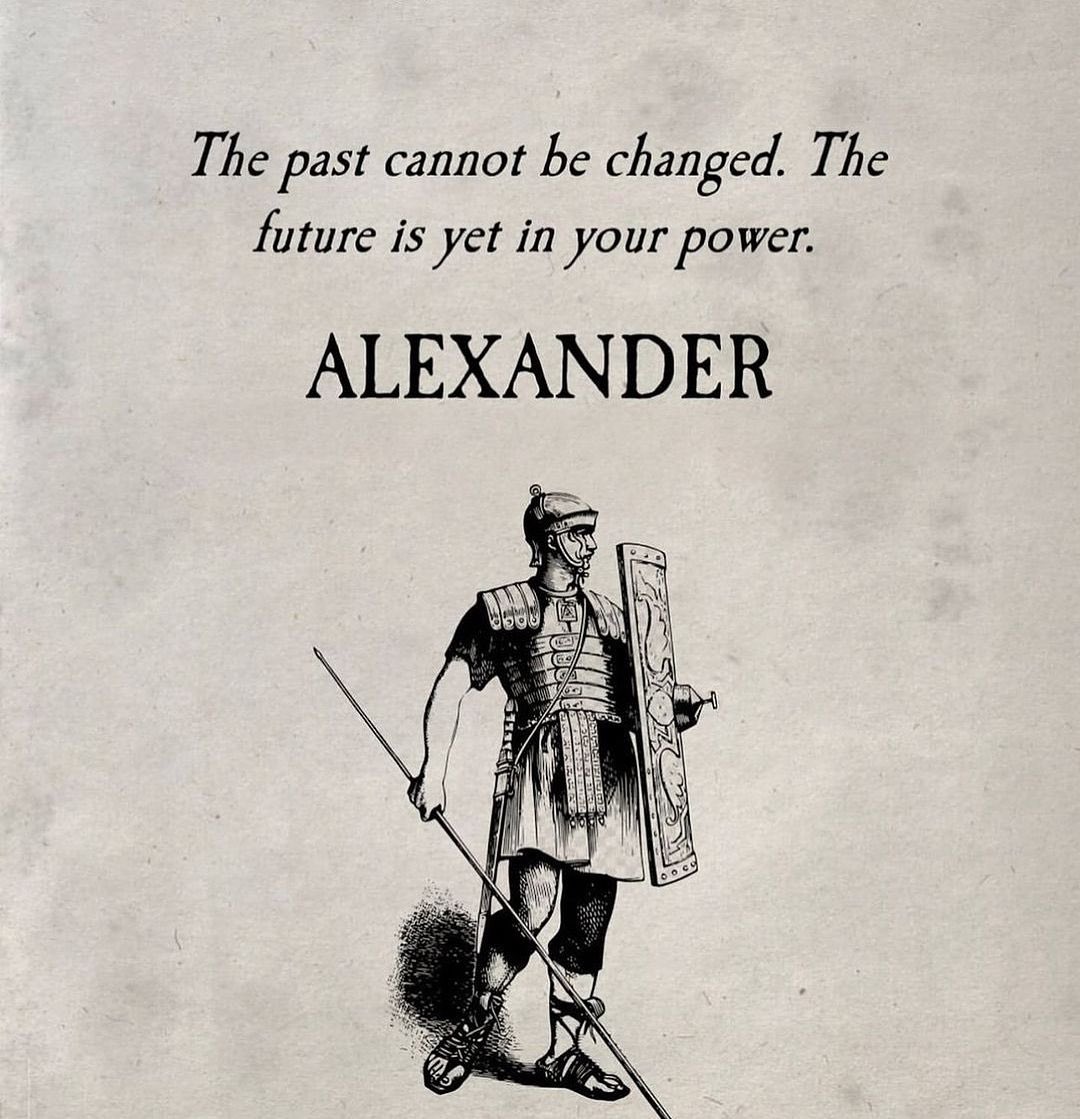 Kyngqush's tweet photo. Wise word from Great men.

A Thread
#WordOfTheDay #Wordofwisdom #LaCasaDeLosFamososMx #GH10S #cryptod2eth #Alexander #Goggins https://t.co/zHYKipKzZ1