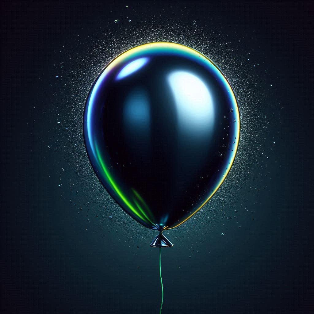 Ballooooning tweet media