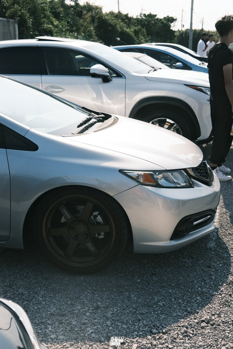 120denier's tweet photo. 8th September, 2024
#Phantomday2.@USDM_GEEK
.
.
.
Photo:@shark666____.
Owner:@kowareta_civic.
#120DENIER_photo #120デニール #PlzSendBlackTights #AutomotivePhotograph #Photography #phantomday #usdmgeek https://t.co/2pEeLlharn