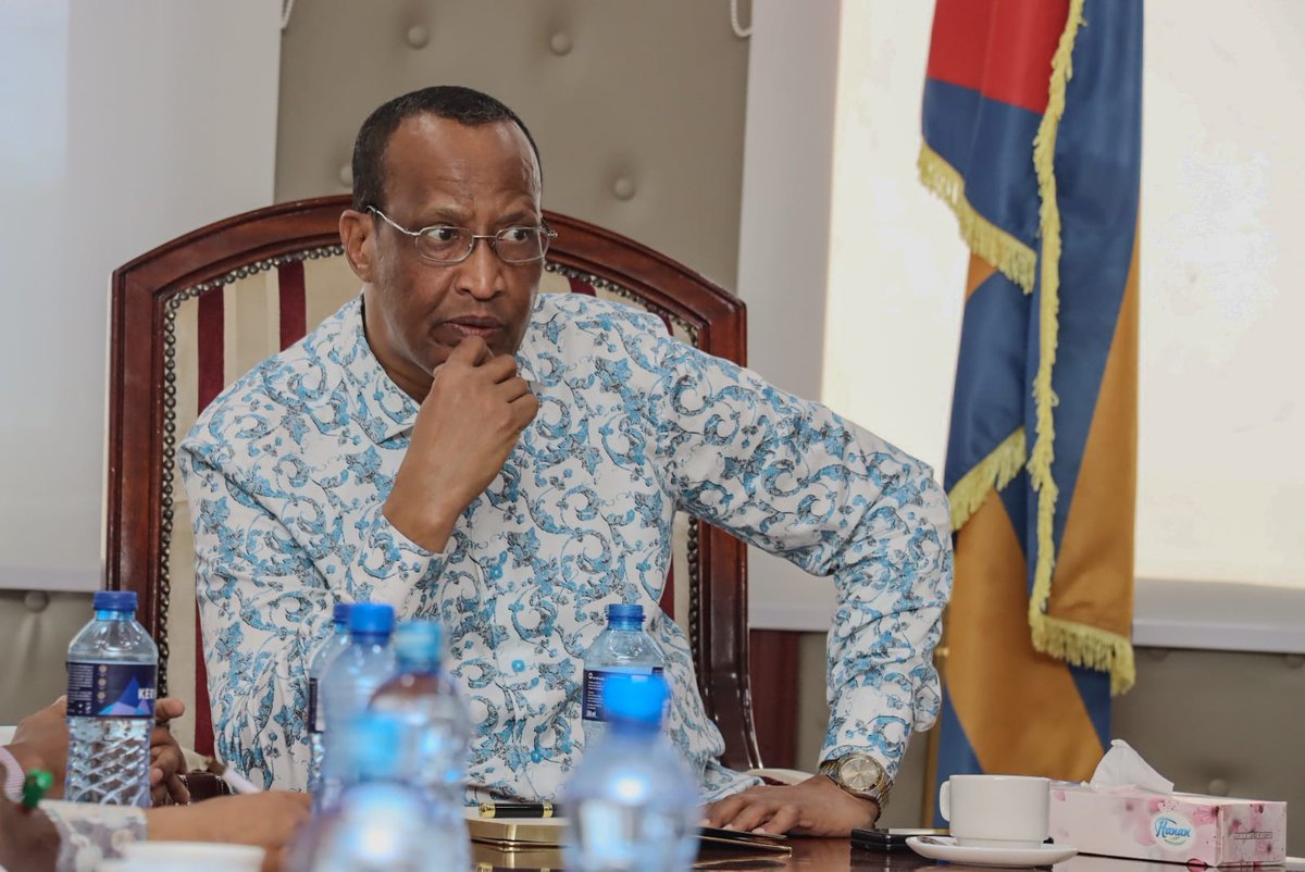 Amref Health Africa in Kenya tweet media