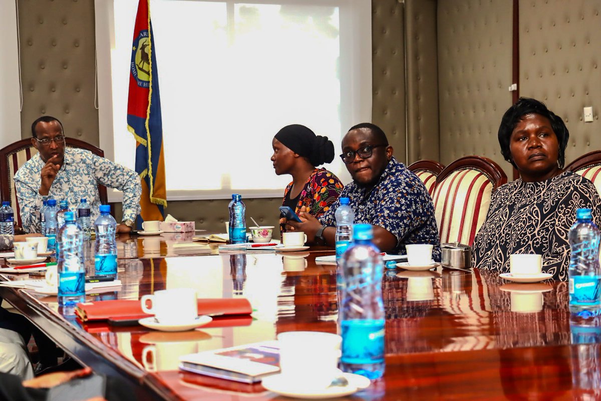 Amref Health Africa in Kenya tweet media