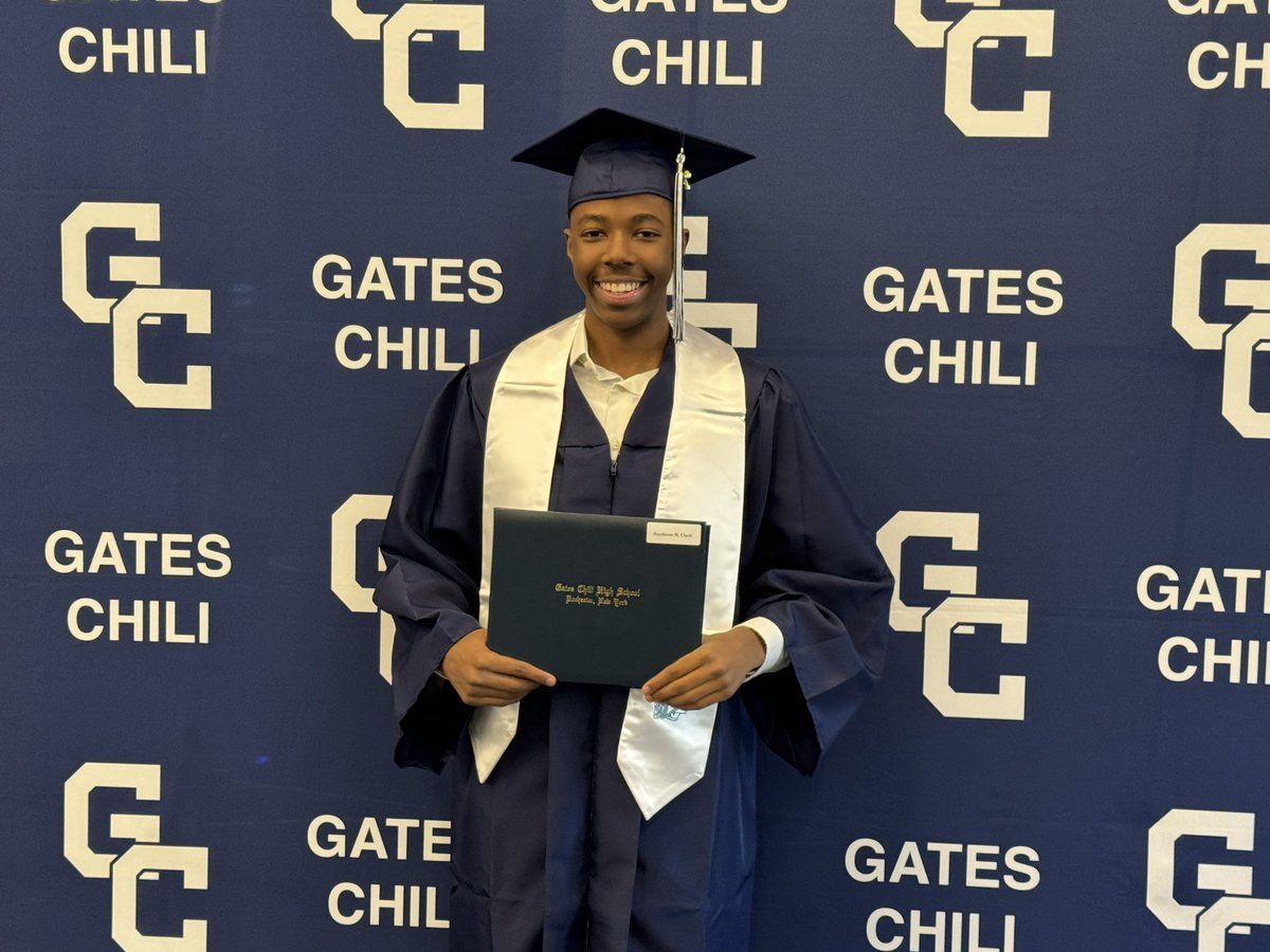 Congratulations to the August Graduates of the GC Class of 2024!  #GCPride