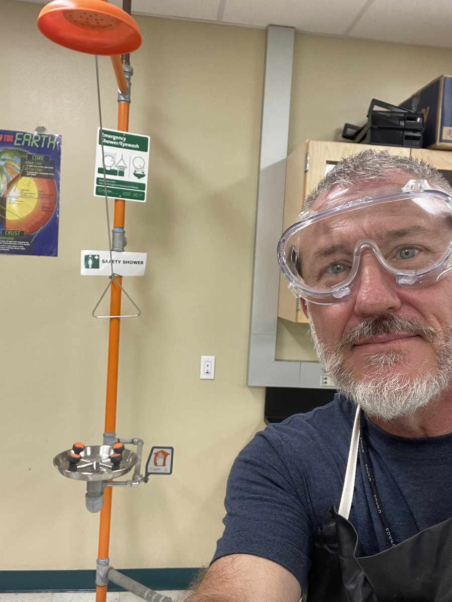 Career day! #SkyhawkPride  #SkyhawkLane