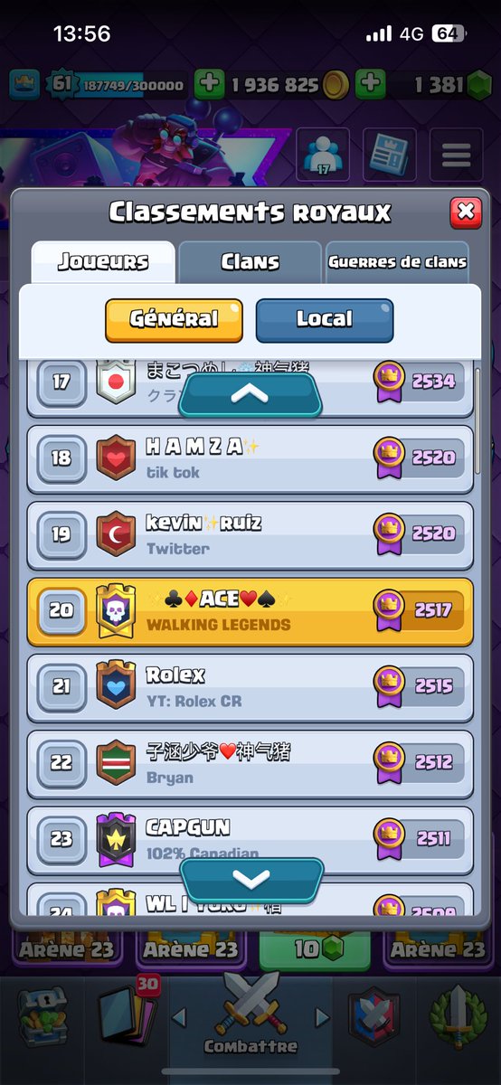 viado_cr's tweet photo. #20 &amp; #1 🇫🇷
Follow and Rt for friend link https://t.co/2Py6Khbf3v