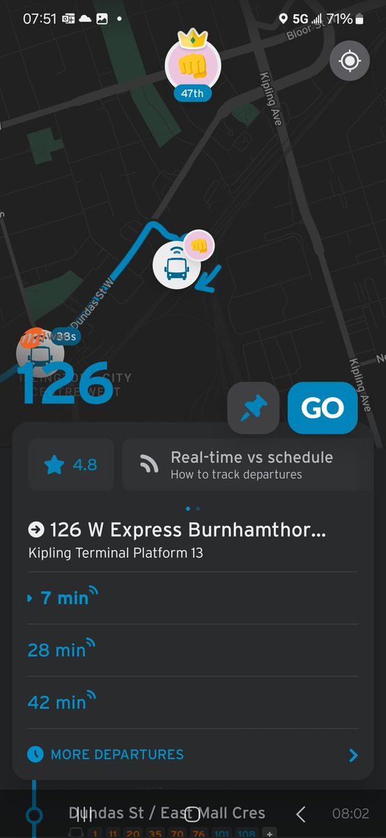 Vic Gedris tweet media