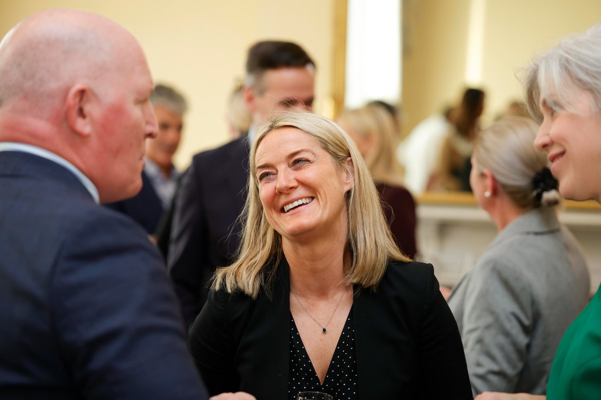 Dublin Chamber tweet media