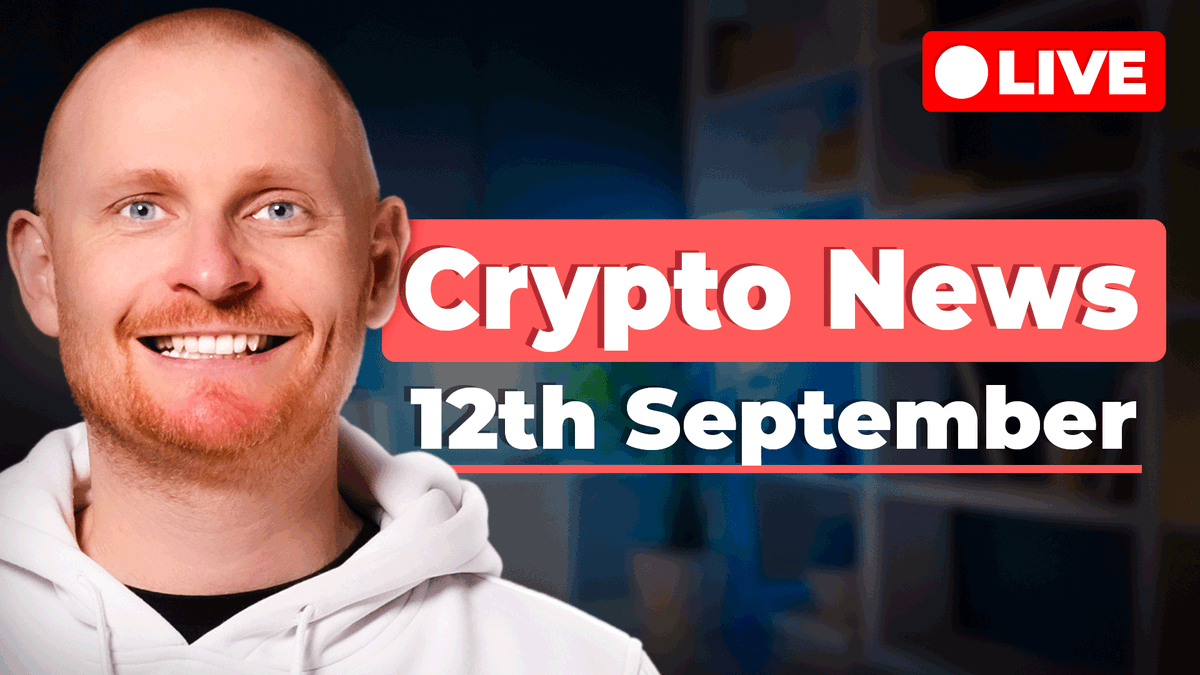 SebMontgomery's tweet photo. Doing a deep dive into $KMNO tokenomics and why I'm bullish, plus my price prediction.
  
Don't forget—JUP vote ends at 3:30 PM UTC today!  

Also, Binance launching bnSOL powered by Sanctum's tech.

🚨Join me live at 3PM UTC! https://t.co/0x6hO45nvF